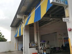 First East Centre (D14), Factory #456186621